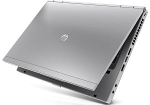 Hp elitebook 8460P