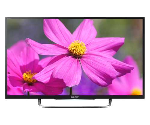 50” (diag) W800B Premium LED HDTV 50” (diag) W800B Premium LED HDTV