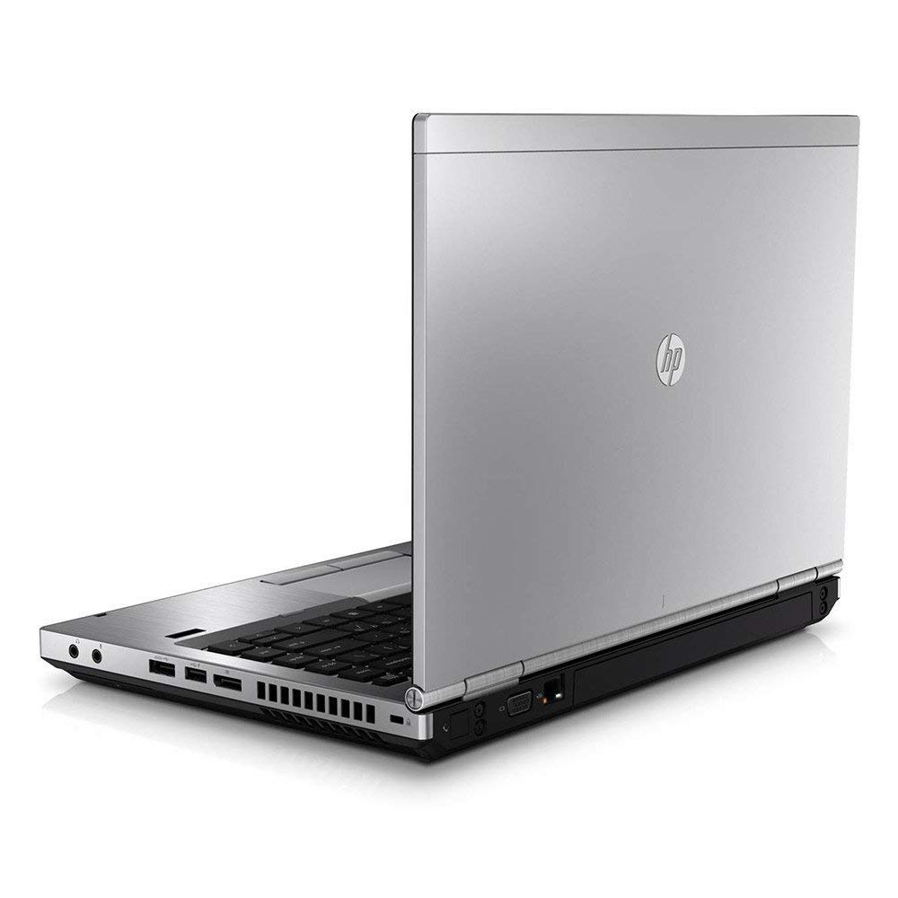 Elitebook 8460P Elitebook 8460P