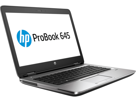 Hp Probook 645