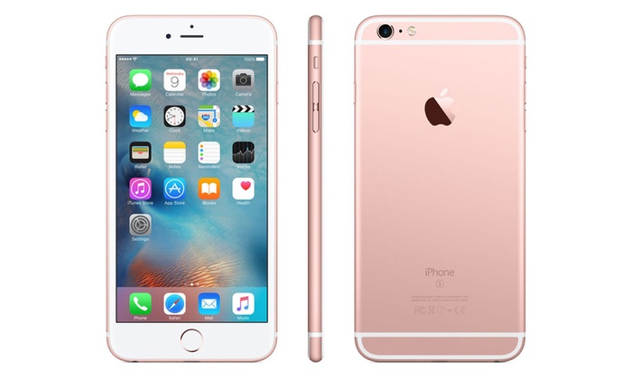 iPhone 6s 64Gb s iPhone 6s 64Gb