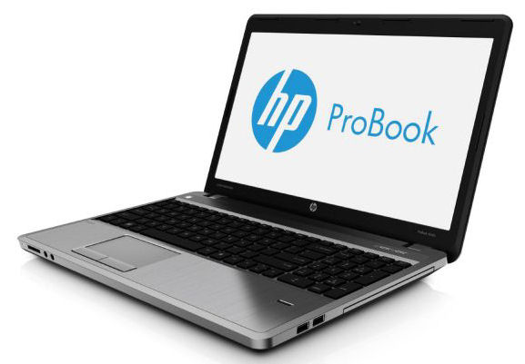 HP Probook 4540s